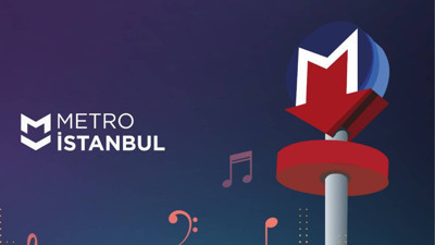 Metro İstanbul, bazı istasyonların ikinci bir duyuruya kadar kapatılacağını duyurdu