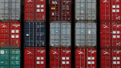Türkiye'nin Afrika'ya ihracatı 36,6 milyar dolarla rekor kırdı