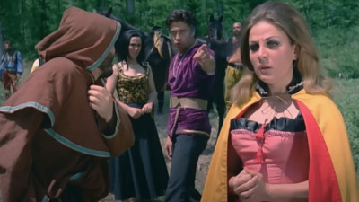 Malkoçoğlu Akıncılar Geliyor filmi nerede ve zaman çekildi? Oyuncuları ve konusu