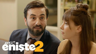 Aykut Enişte 2 filmi nerede çekildi?