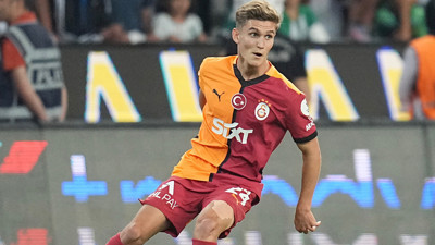 Yeni yabancı kuralı Elias Jelert'e yaradı! Galatasaray'a geri dönüyor