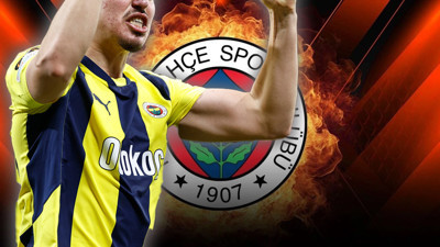 Son dakika Fenerbahçe'nin başına talih kuşu kondu! Genç yıldıza Suudi Arabistan'dan teklif