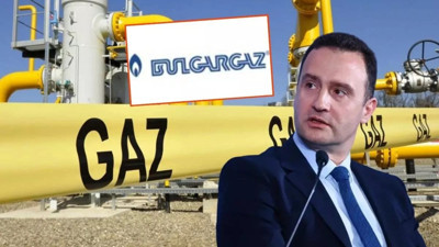 Komşunun Enerji Bakanı "200 yıllık kârı Türkiye alacak" dedi! Ülkede büyük kaos!