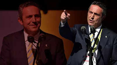 Ali Koç tarihi verdi: Fenerbahçe yeni teknik direktörünü açıklayacak!