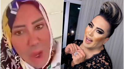 Başörtüsü ile video paylaşan sosyal medya fenomeni Murat Övüç tutuklandı