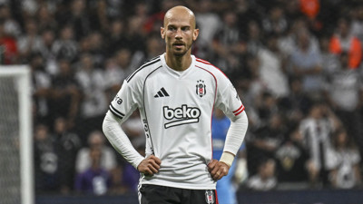 Beşiktaş'ta Vaclav Cerny ile kriz toplantısı! "Hoca devam ediyorsa yokum" demişti...