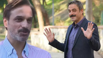 Karaciğer yetmezliği ve nafaka kriziyle boğuşuyordu... Geniş Aile’nin Cevahir’i Ufuk Özkan intihar girişiminde bulundu!