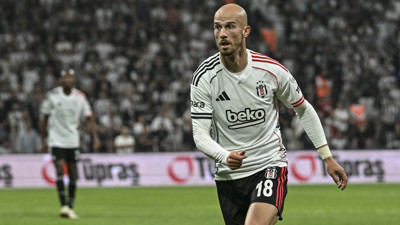 Cerny: Eleştirilerden gerekli dersleri çıkardım