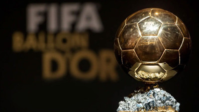 Ballon d'Or "Altın Top" 2025 sahibini buluyor! İşte son 30'a kalan adaylar...