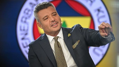 Fenerbahçe'de bir şok ayrılık daha! Devin Özek'ten sonra efsane ismin de görevine son veriliyor
