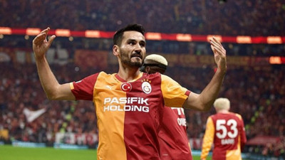 İlkay Gündoğan'dan maç sonu itirafı: 55-60 dakika 10 kişi oynamak kolay değil!