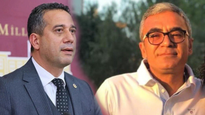 Ali Mahir Başarır hakkında büyük iddia: Uyuşturucu baronlarına avukatlık!