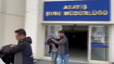 Yine bir dolandırıcılık çetesi çökertildi