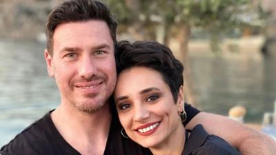 Şule Aydın’ın eşi Akın Saatçi kimdir nereli ne iş yapıyor? İşte yaşı