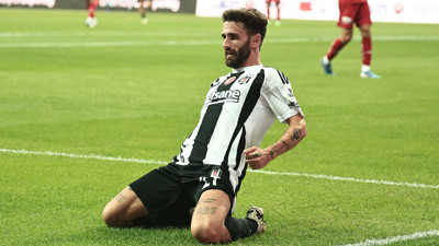 Rafa Silva Fenerbahçe derbisinde oynayacak mı? Sergen Yalçın kararını verdi