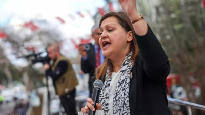 AK Parti'ye transfer iddiaları sonrası ilk hamle: Burcu Köksal, CHP'den kesin ihraç talebiyle disipline sevk edildi