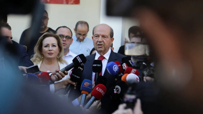 Ersin Tatar tarihi seçimi değerlendirdi: Seçmenin takdirine saygı duymak lazım