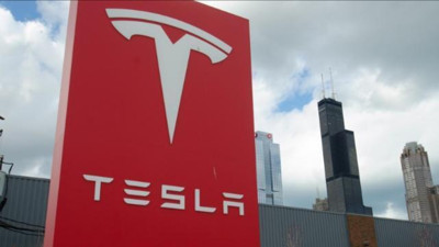 Tesla'da 3. çeyrekte siparişler arttı, kar düştü