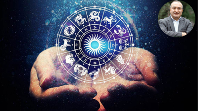 Astroloji safsata mı gerçek mi? Hayatın tuhaf bilimine bilimsel bakış