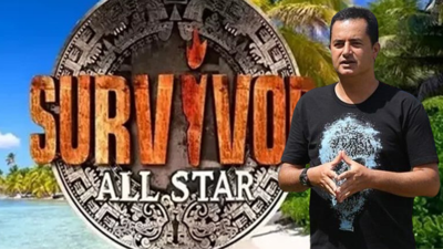 Acun Ilıcalı'dan bomba açıklama! Survivor 2026 Gönüllüler erkek takımı kadrosu belli oldu