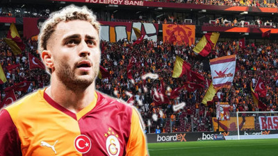 Barış Alper Yılmaz ile taraftar arasındaki buzlar eridi