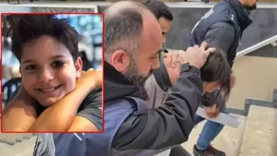 Mattia Ahmet Minguzzi'nin ailesini tehdit eden sanığa 13 yıla kadar hapis talebi