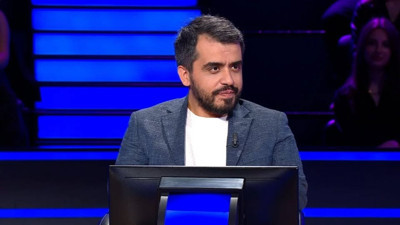 Milyoner yarışmacısı Halil Enver Soylu kimdir kaç yaşında ne iş yapıyor?