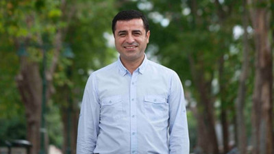 Demirtaş tabuları yıktı!  İmralı süreci önerisi: “Türkeş’in mezarına gidilebilirdi”