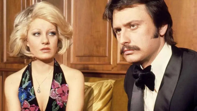 Yeşilçam'dan bir yıldız daha kaydı! Usta aktör Engin Çağlar, motosiklet çarpması sonucu vefat etti! Kaza anına ait görünler ortaya çıktı