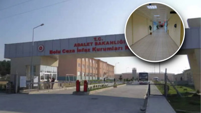 Cezaevinde vahşet! Cinayete teşebbüsten tutukluydu, açık görüşte 4 yaşındaki kızını duvara fırlattı! Minik kız yaşam savaşı veriyor...