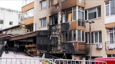 29 işçi yangında can vermişti! Beşiktaş’taki Masquerade faciasında ara karar: Tutuklu 4 sanık için tahliye yok