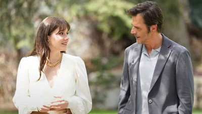 Kıskanmak 9. Bölüm neden yayınlanmadı? Kıskanmak dizisi kaldırıldı mı?