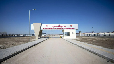 "Tuzlu ayran" skandalı! Afyonkarahisar cezaevinde korkunç iddia! Bir mahkum hayatını kaybetti