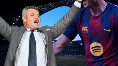 Rıdvan Dilmen Fenerbahçe'nin yeni transferini canlı yayında açıkladı! Dünya deviyle resmi görüşmeler başladı