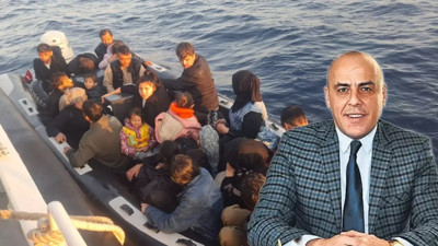 Aile boyu kaçakçılık! CHP’li belediyede göçmen kaçakçılığı skandalı: Belediye müdürü ve ağabeyi tutuklandı...