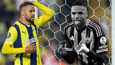 "Ben bu Youssef En-Nesyri'yi vallahi idmana bile almam! Bu adama verilen paraya yazık" Sinan Engin canlı yayında çılgına döndü