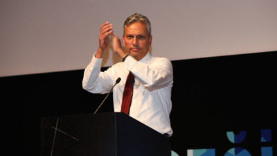 TÜRSAB, Firuz Bağlıkaya ile yola 'devam' dedi