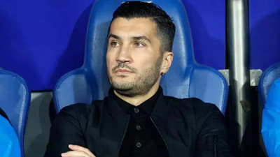 Beşiktaş'ta rota yerliye dönerse ilk aday Nuri Şahin
