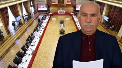 AK Parti’de İmralı mesaisi: Öcalan görüşmesinin ardından PKK’yla ilgili 5 maddelik kritik yol haritası hazırlandı!