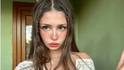 Zeynep Atılgan boyu, kilosu? Zeynep Atılgan hangi üniversitede okuyor?