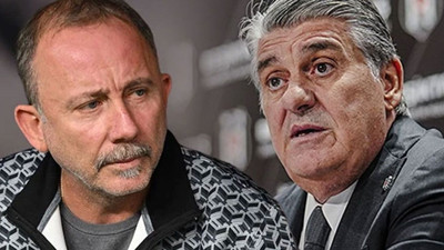 Beşiktaş'tan tarihi transfer operasyonu! Sergen Yalçın Serdal Adalı'dan yılbaşı hediyesi istedi: 2 Fenerbahçeli daha geliyor