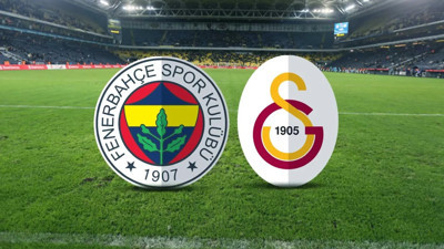 Fenerbahçe - Galatasaray derbisinin bilet fiyatları belli oldu: En ucuzu bile cep yakıyor!