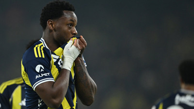 Flaş iddia: "Jhon Duran Galatasaray'a teklif edilmiş"