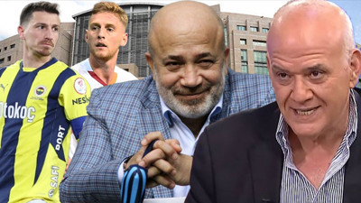 Bahis soruşturmasında yeni dalga! Ahmet Çakar, Mert Hakan Yandaş ve Metehan Baltacı gözaltına alındı