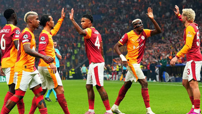 Monaco-Galatasaray maçı saat kaçta hangi kanalda?