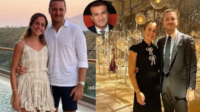 Mustafa Sarıgül ne yapacak? Eşinden Ömer Sarıgül'e deprem etkisi:  Önce boşanma davası sonrasında uzaklaştırma