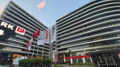 TMSF'den Habertürk açıklaması! Habertürk satıldı mı?