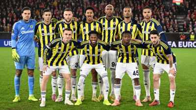 Fenerbahçe'ye Konyaspor maçı öncesi bir iyi, iki kötü haber