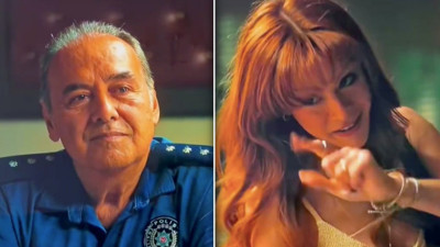 Asena Keskinci’nin Jasmine dizisindeki erotik sahneleri olay oldu! Başkomiser sahnesi Türkiye’yi karıştırdı... "Daha maaşımı almadım..."