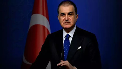 AK Parti Sözcüsü Ömer Çelik, Avustralya'nın Sydney kentinde düzenlenen saldırıyı lanetledi: Terörün her türlüsüne karşıyız